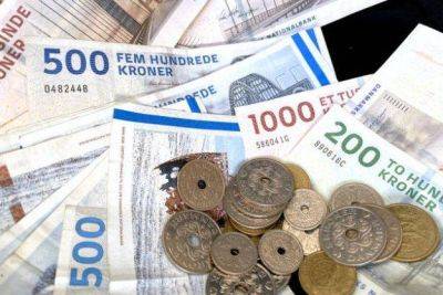 Больше не нужна: Дания выведет из обращения свою крупнейшую банкноту