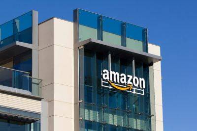 Компания Amazon «не знает» своего израильского работника, похищенного террористами