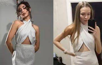 Недешевое платье белорусского бренда испортилось после первой стирки