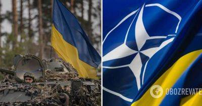 Орест Сохар - Запад переосмысливает войну Московии против Украины - без членства Киева в НАТО цивилизованный мир проигрывает