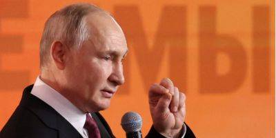 Снайдер назвал главную причину ошибочного отношения европейцев к режиму Путина