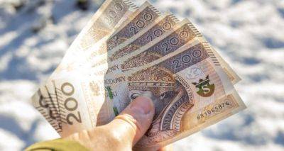 Украинцы в Польше свободно берут банковские кредиты