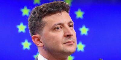 Украина ожидает «важных договоренностей» с партнерами до конца года — Зеленский