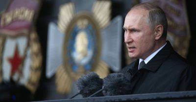 Путин создает для себя новую проблему, увеличивая численность армии, — аналитик (видео)