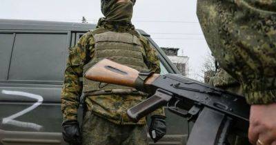 Дезертирство нарастает: все больше оккупантов хотят сбежать из российской армии, — росСМИ