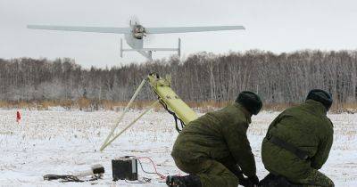 Поставки невозможны: Россия лишилась ценных дронов "Гранат-4" из-за санкций, — InformNapalm