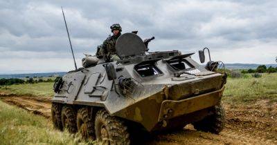 "Политическое решение": ветирование Болгарией 100 БТР не критично для ВСУ, — Defense Express