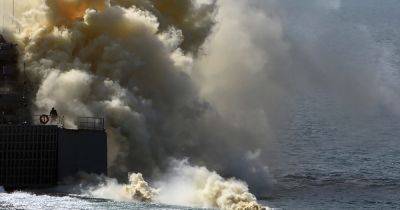 Победа ВСУ в Черном море: почему РФ не запускает ракеты "Калибр" по Украине и что ждать зимой