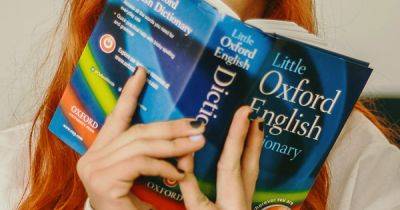Сленг из соцсети: Оксфордский словарь выбрал слово 2023 года (видео)