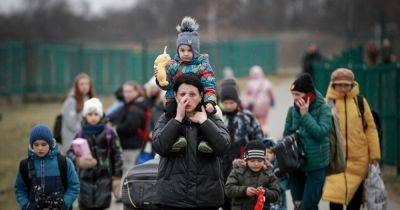 В 6 странах Европы будут принимать украинских беженцев в 2024 году: какие там предоставляют условия