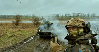 "Град" в миниатюре: спецназовцы используют РСЗО Sivalka для ударов по россиянам (фото)