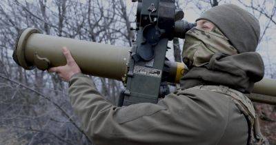 Для борьбы с "шахедами": Украина получила от Британии управляемые ракеты Martlet, — Times