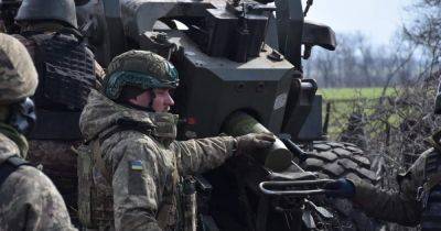 "Что делала Украина с 2014 года?": генерал США заявил, что ВСУ могли бы иметь горы снарядов
