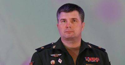 "Показывал пример": в России официально признали гибель генерала Владимира Завадского