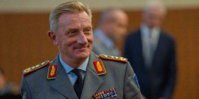 «Это общеизвестно». Россия начала восстанавливать свои силы и угрожает балтийскому региону — генерал НАТО