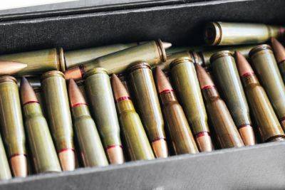 Rheinmetall получил от страны НАТО крупный контракт на снаряды для Украины - epravda.com.ua - Украина - Австралия - Германия - Испания - Юар