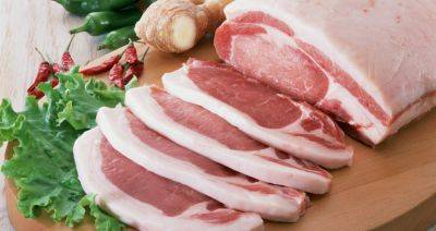 USDA: прогноз производства свинины в 2024 году - produkt.by - Китай - США - Белоруссия - Бразилия - Вьетнам - Ес