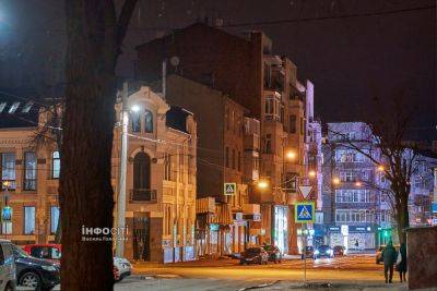Главные новости Харькова 5 декабря: как прошла ночь