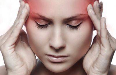 Методы, проверенные годами: как избавиться от головной боли, не принимая таблетки