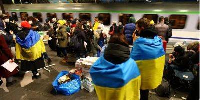 Литва продлит вид на жительство украинским беженцам до марта 2025 года