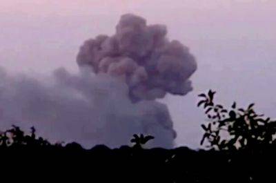 Атака дронов 5 декабря – в России и Крыму раздавались взрывы – подробности и фото