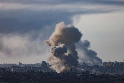 60 дней войны: в ближайшие дни ЦАХАЛ собирается увеличивать активность в Секторе Газа - news.israelinfo.co.il - Израиль - Йемен - Ливан - Сана