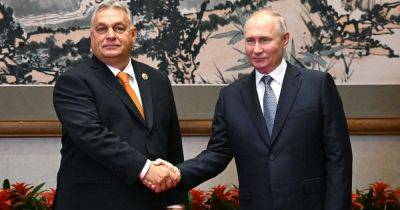 Подарок Орбану и Путину под елочку? Зачем Кабмину провокация с языковым законопроектом