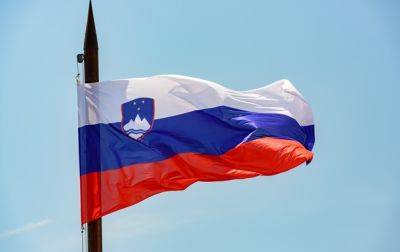 Словения предоставит Украине 1,5 млн евро на разминирование - korrespondent.net - Россия - Украина - Швейцария - Словения - Любляна