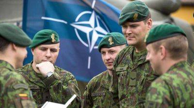 Предлагается запрет военным Литвы ездить не только в РФ и Беларусь, но и в Молдову, КНР