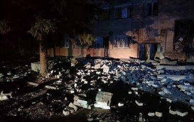 Войска РФ ударили по Чугуеву и Боровой на Харьковщине, есть пострадавший
