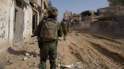 Надежды и реальность: завершится ли война в Газе штурмом Хан-Юнеса
