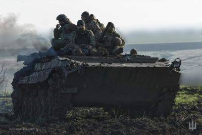 Война, день 650-й: Силы обороны успешно отражают вражеские атаки | Новости Одессы