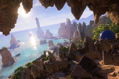 Electronic Arts - BioWare «полностью раскроет» Dragon Age: Dreadwolf летом 2024 года, а пока демонстрирует трейлер с локациями игры - itc.ua - Украина - Київ