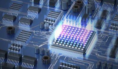 IBM показала новый чип квантовых вычислений и ожидает появления больших эффективных квантовых систем к 2033 году
