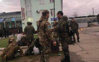 РФ перебросила в Крым мобилизованных из Якутии - партизаны