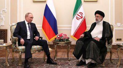 Владимир Путин - Президент Ирана собрался в Москву для встречи с Путиным – СМИ - pravda.com.ua - Москва - Россия - Иран