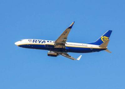 Ryanair запустит новый рейс из Праги в Польшу