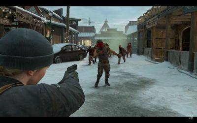 Sony показала No Return — геймплей режиму рогалика в The Last of Us Part II, ексклюзивний для ремастера на PS5