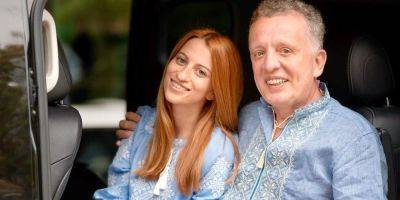 «Так бывает». Савелий Либкин объявил о разводе с женой Мариной - nv.ua - Украина - Киев