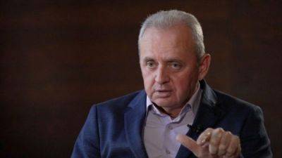 Бывший главком ВСУ Виктор Муженко: Украина должна перейти к стратегической обороне