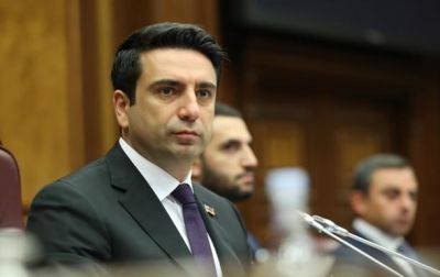 Представители Армении не приедут в Россию на мероприятия в рамках ОДКБ