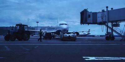 Аварийная посадка. Шестой за неделю самолет российских авиакомпаний столкнулся с поломкой полете
