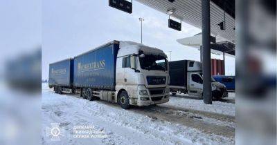Блокада перевозчиками украинской границы: ЕС определился, на чьей он стороне