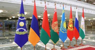 Делегация Армении не приедет на заседание Парламентской ассамблеи ОДКБ
