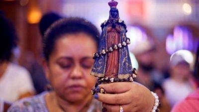 Помогают ли больным молитвы? Врачи в Бразилии проверили