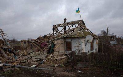 В ОП указали на альтернативу помощи Украине