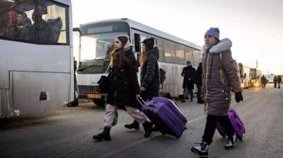 Россия освободит еще нескольких украинских детей при посредничестве Катара