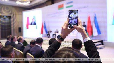 Головченко: Узбекистан для нас является одним из основных торговых партнеров в регионе Центральной Азии и СНГ