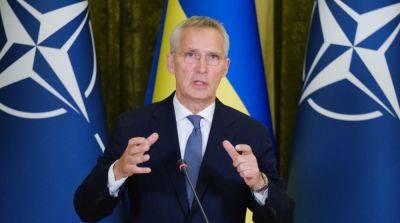 В НАТО ответили, повлияет ли позиция Венгрии, Словакии и Нидерландов на помощь Украине