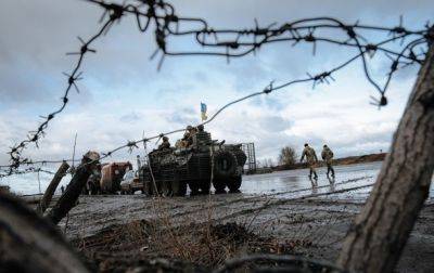 Военная зима: чего ждут украинцы в ближайшее время